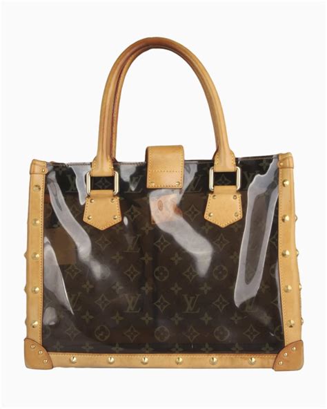 LOUIS VUITTON Ambre Neo Cabas MM 76224 .